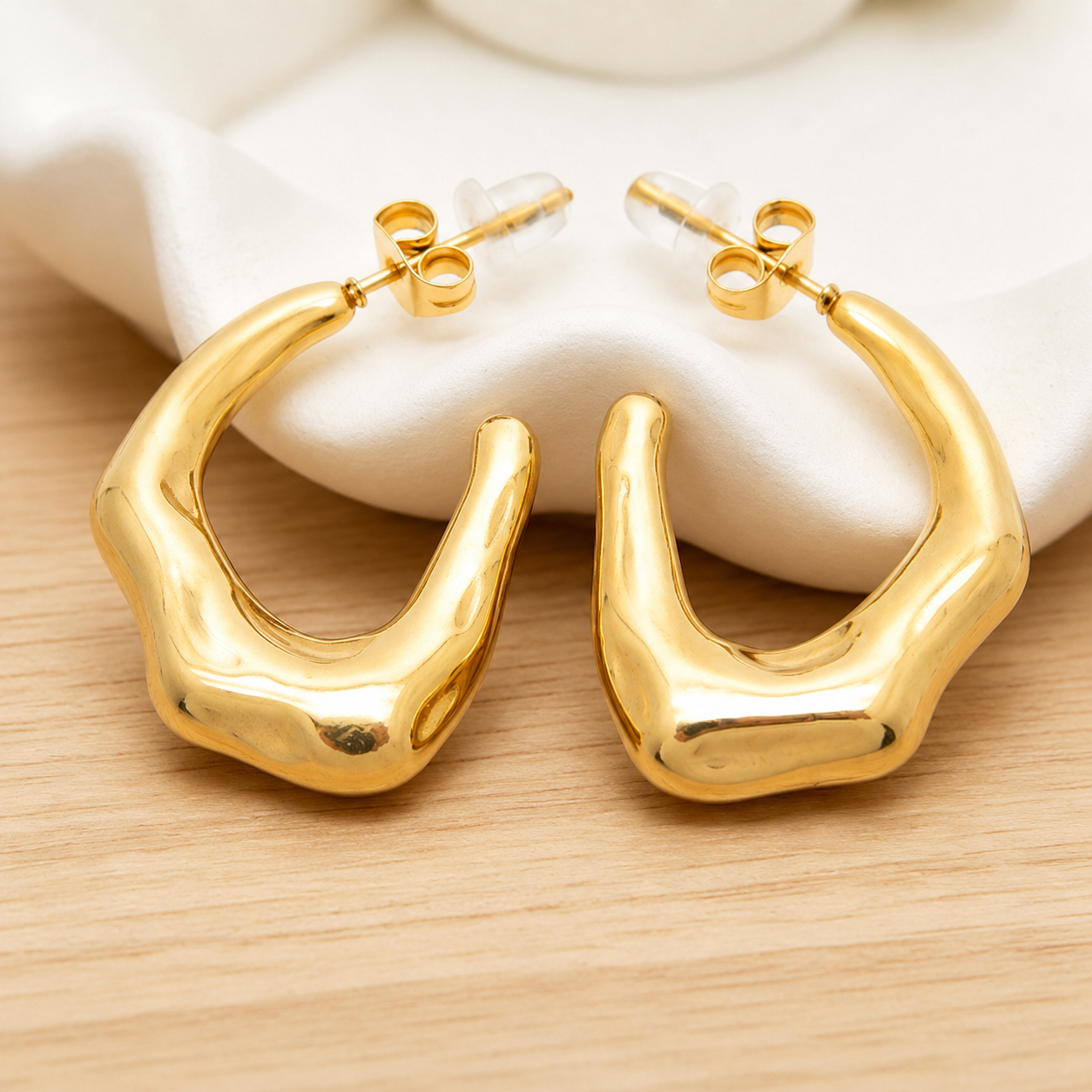 Golden Atelier Earrings 104