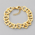 Vltava Chain Bracelet 126