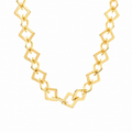 Vltava Chain Necklace 132
