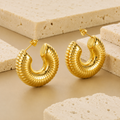Golden Atelier Earrings 149