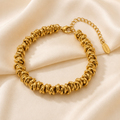 Vltava Chain Necklace 2