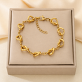 Vltava Chain Necklace 4