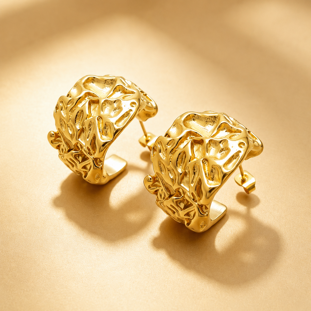 Golden Atelier Earrings 40