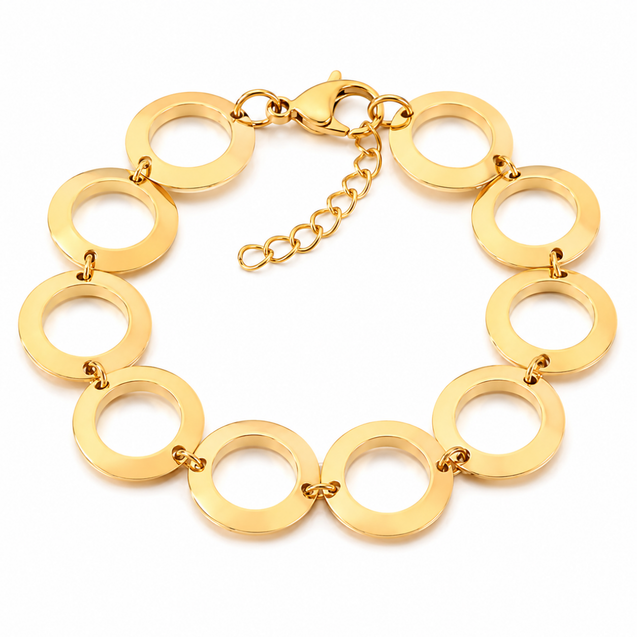 Old Town Lantern Bracelet 60