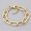 Vltava Chain Bracelet 71