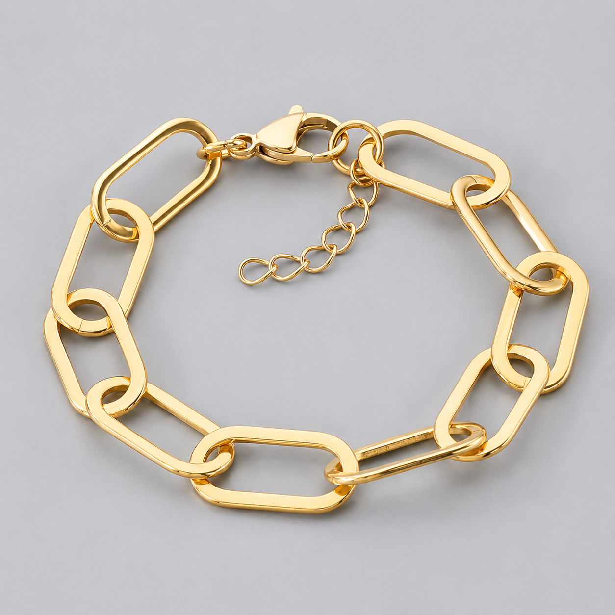 Vltava Chain Bracelet 71