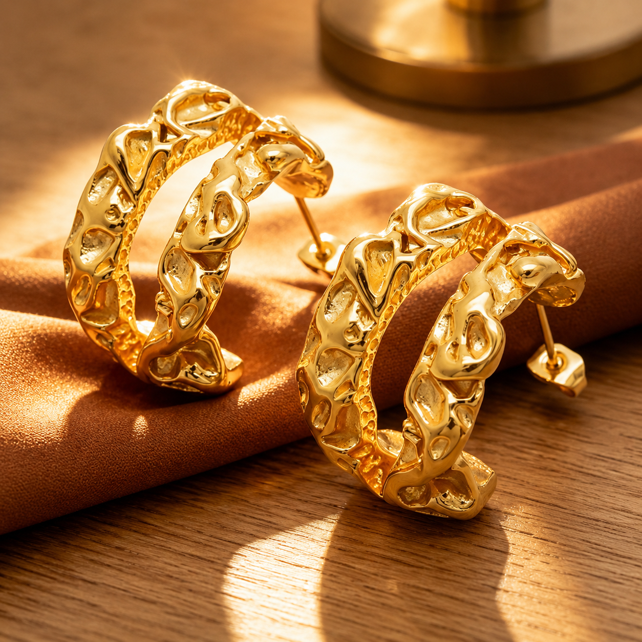 Golden Atelier Earrings 95