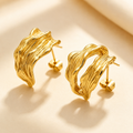 Golden Atelier Earrings 96