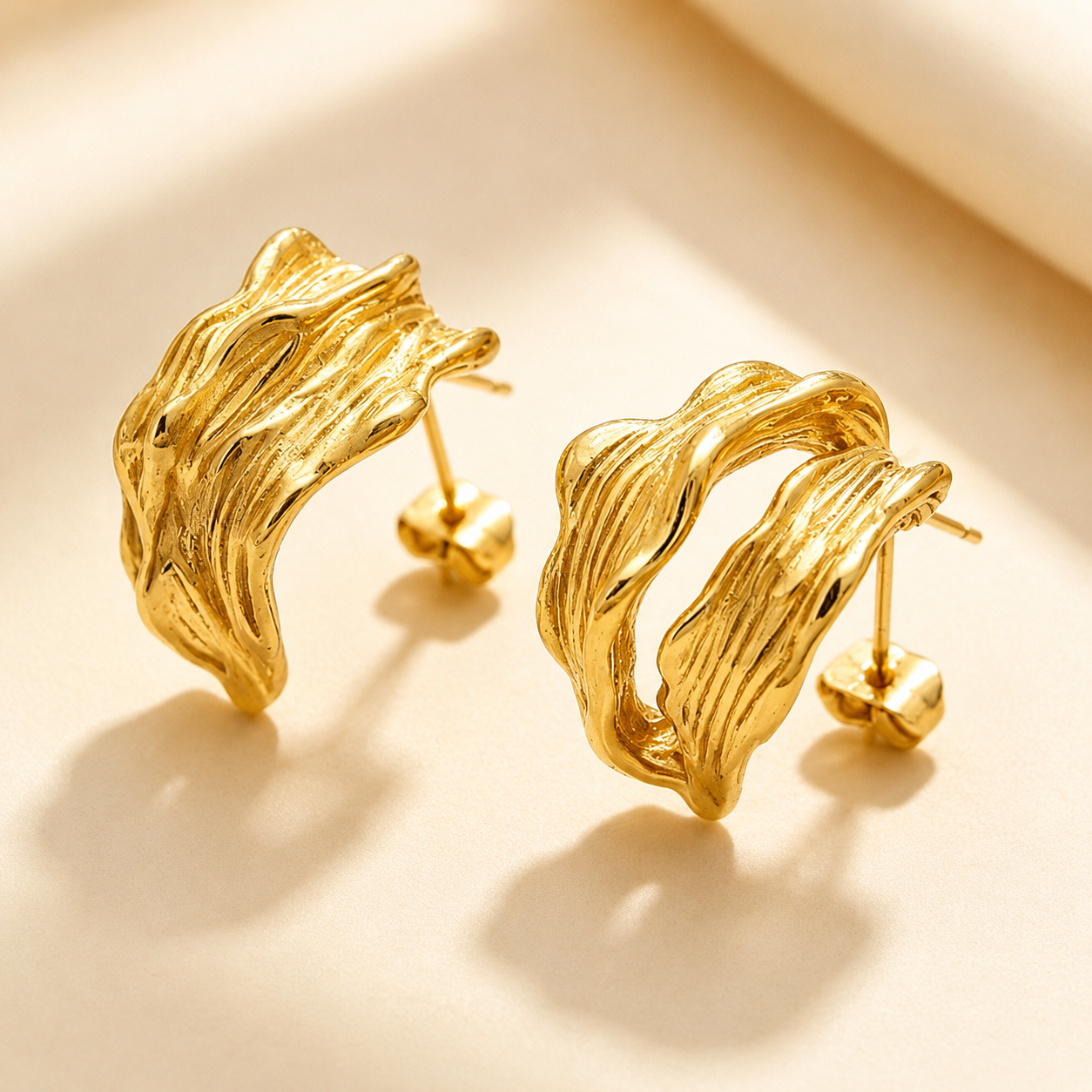 Golden Atelier Earrings 96